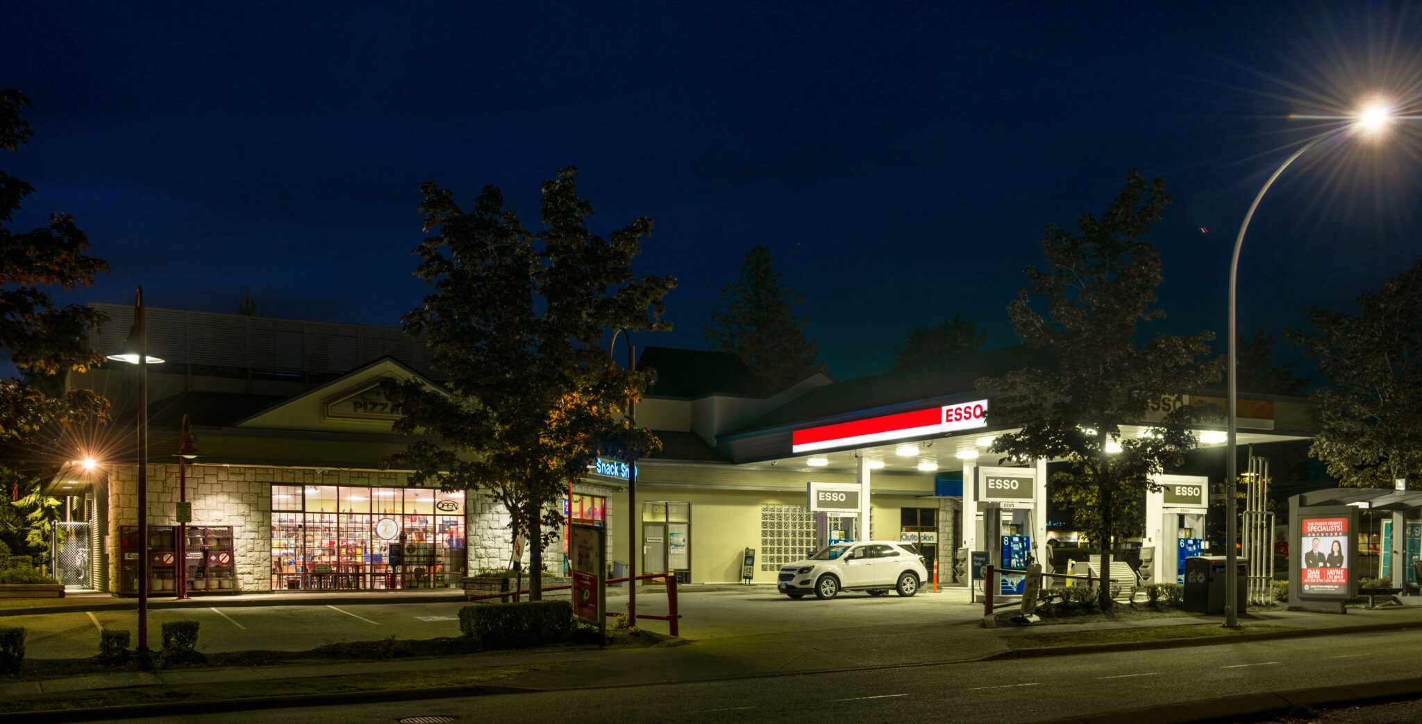 Fraser Heights Forecast Point RCG Group